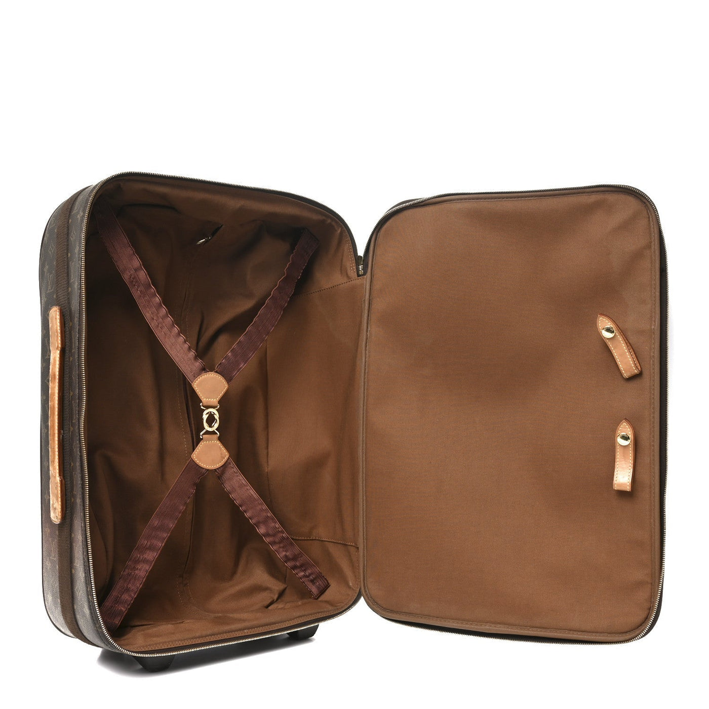 LOUIS VUITTON MONOGRAM PEGASE 55