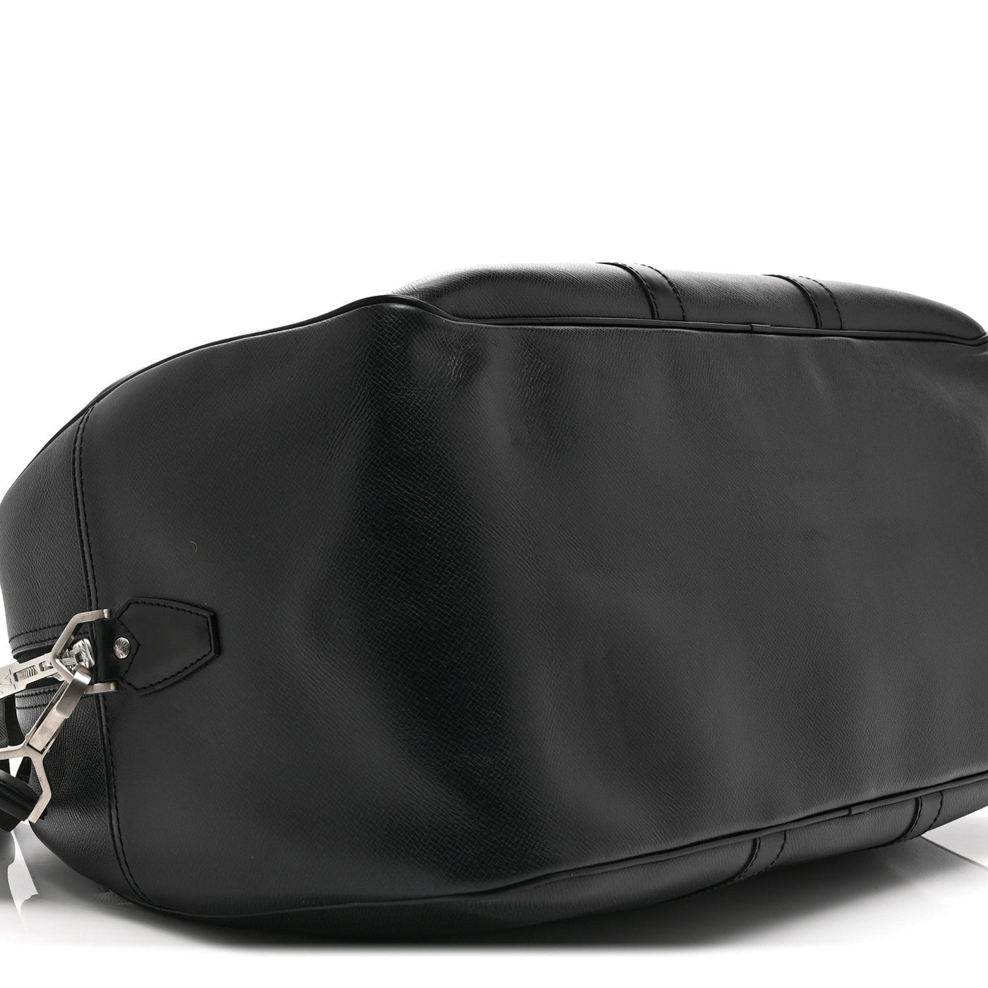 LOUIS VUITTON TAIGA KENDALL PM ARDOISE