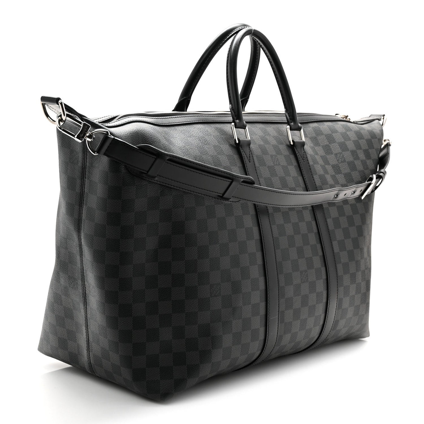 LOUIS VUITTON DAMIER GRAPHITE ALL DAY BAG
