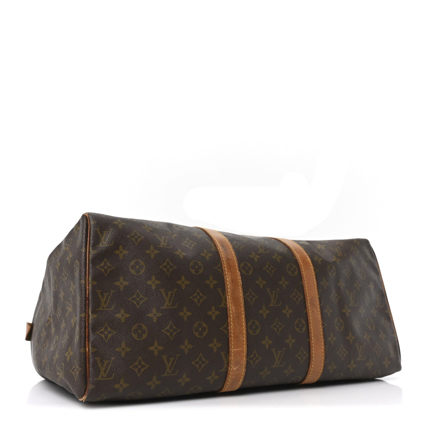 LOUIS VUITTON MONOGRAM KEEPALL 45