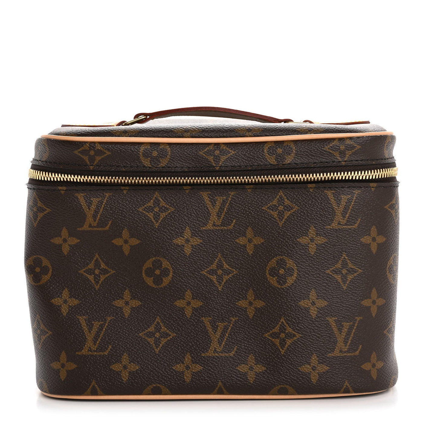 LOUIS VUITTON MONOGRAM NICE BB