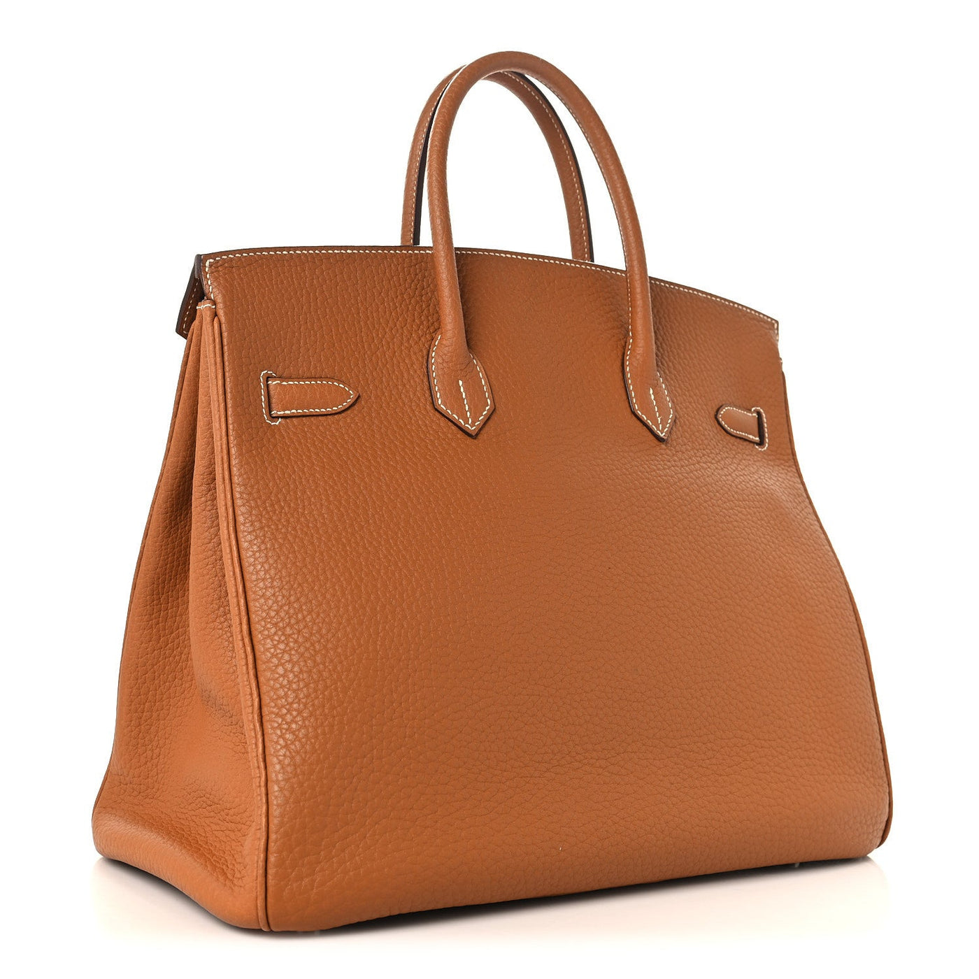 HERMES FJORD HAC BIRKIN 36 GOLD