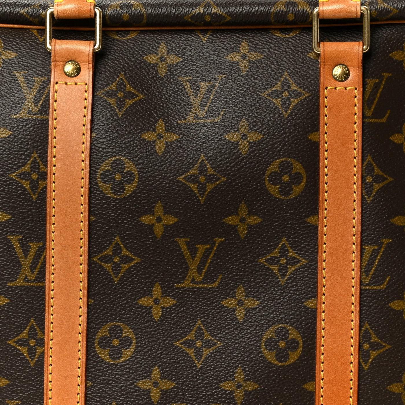 LOUIS VUITTON MONOGRAM SIRIUS 45