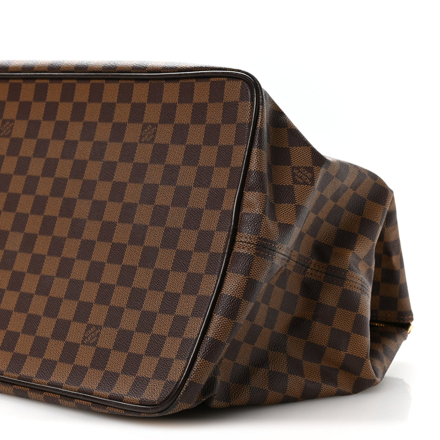 LOUIS VUITTON DAMIER EBENE GREENWICH GM