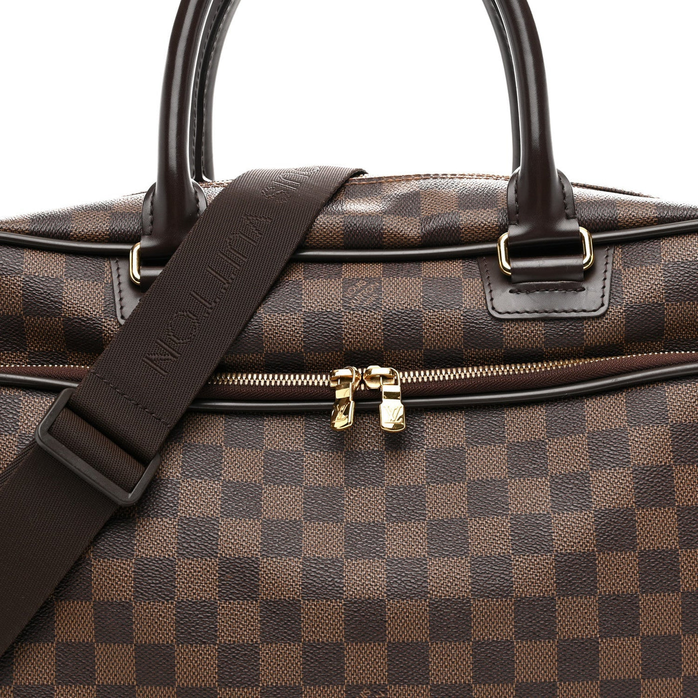 LOUIS VUITTON DAMIER EBENE ICARE