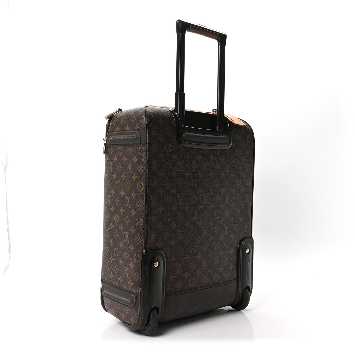 LOUIS VUITTON MONOGRAM PEGASE 50 BUSINESS