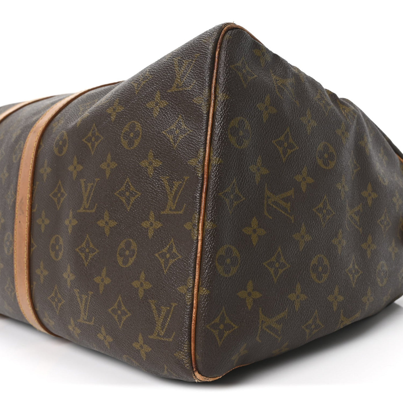 LOUIS VUITTON MONOGRAM KEEPALL 45