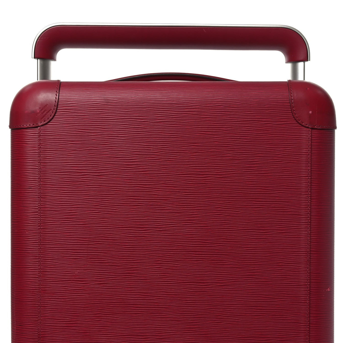 LOUIS VUITTON EPI HORIZON 55 FUCHSIA