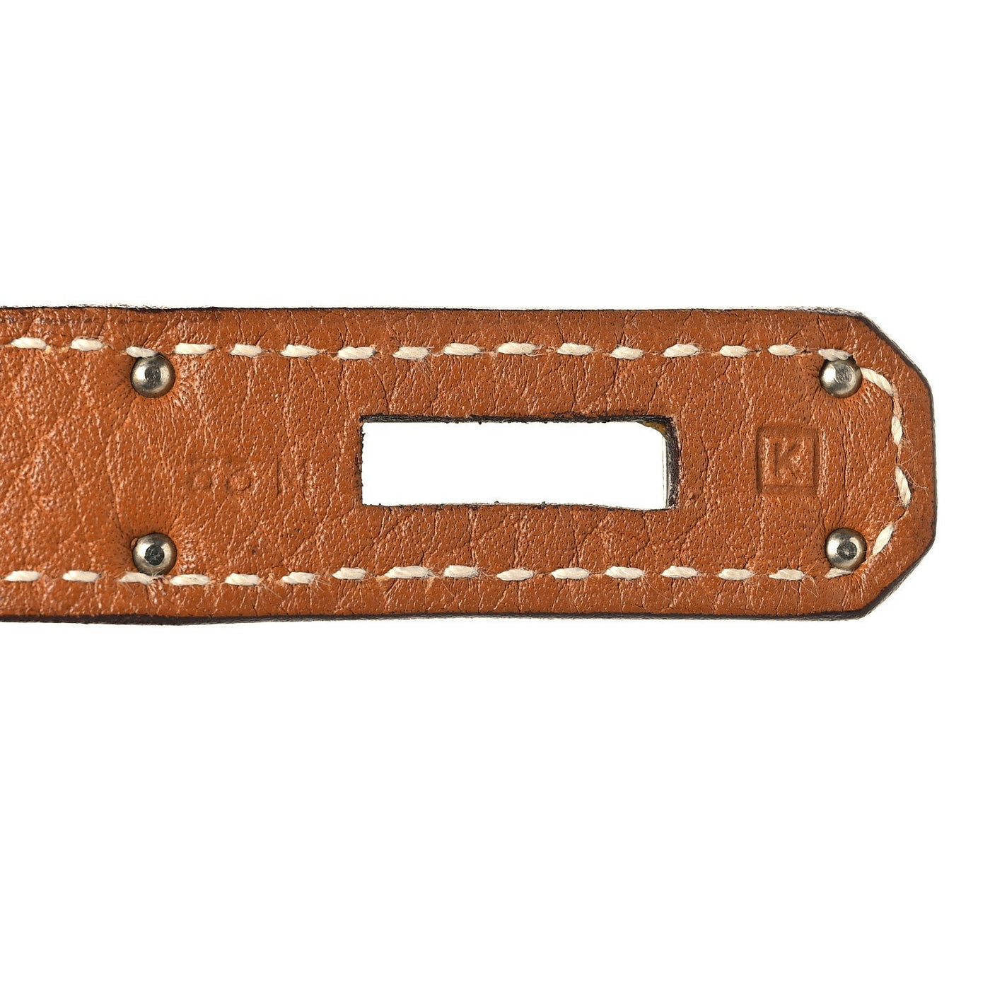 HERMES FJORD HAC BIRKIN 36 GOLD