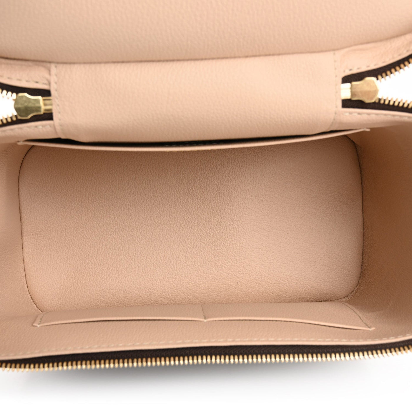 LOUIS VUITTON MONOGRAM NICE BB