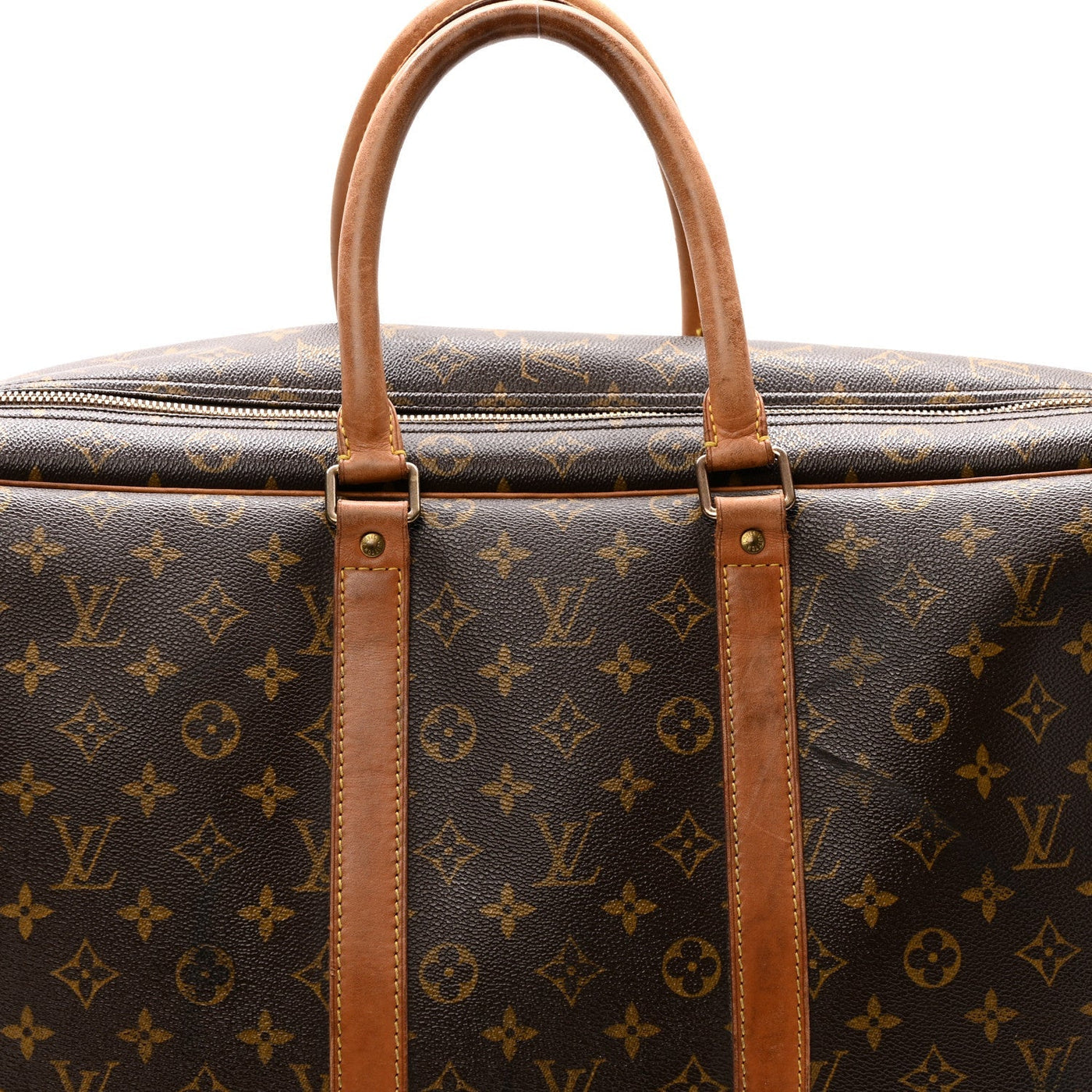 LOUIS VUITTON MONOGRAM SIRIUS 55