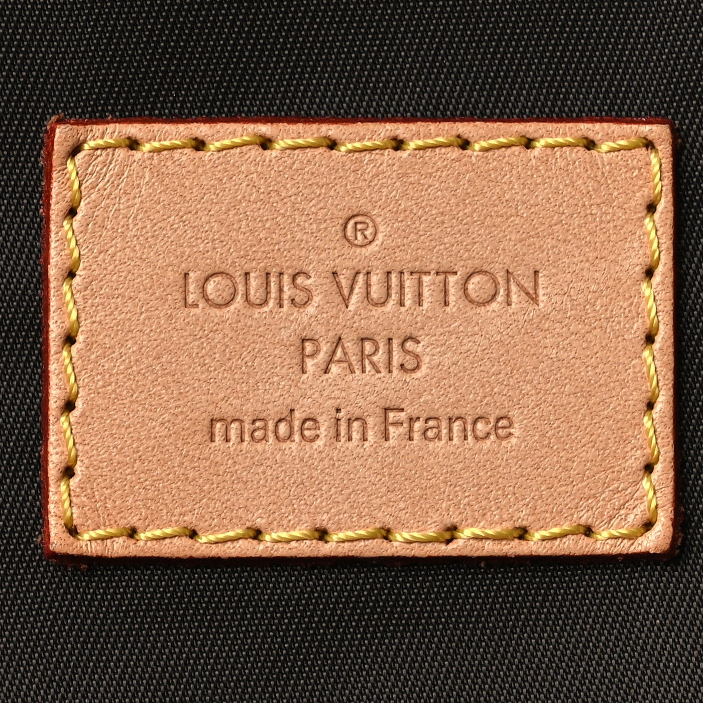 LOUIS VUITTON MONOGRAM NEO EOLE 65