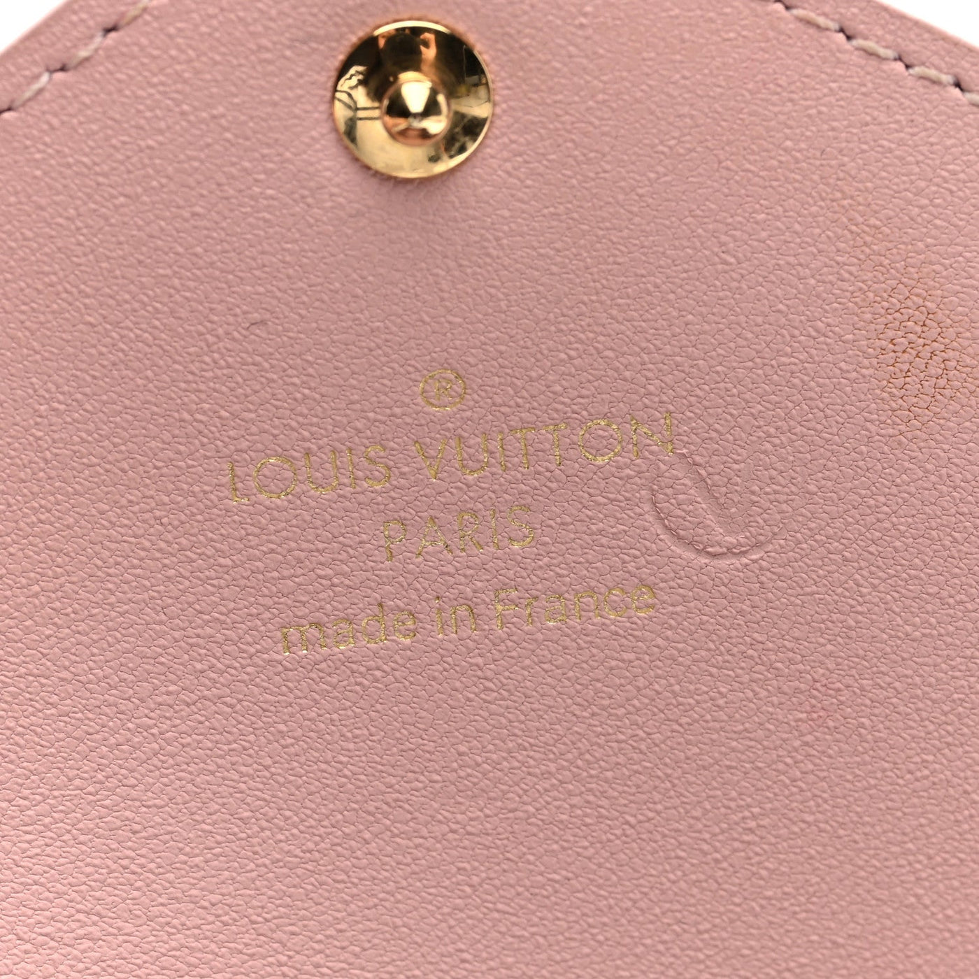 LOUIS VUITTON MONOGRAM KIRIGAMI POCHETTE SET