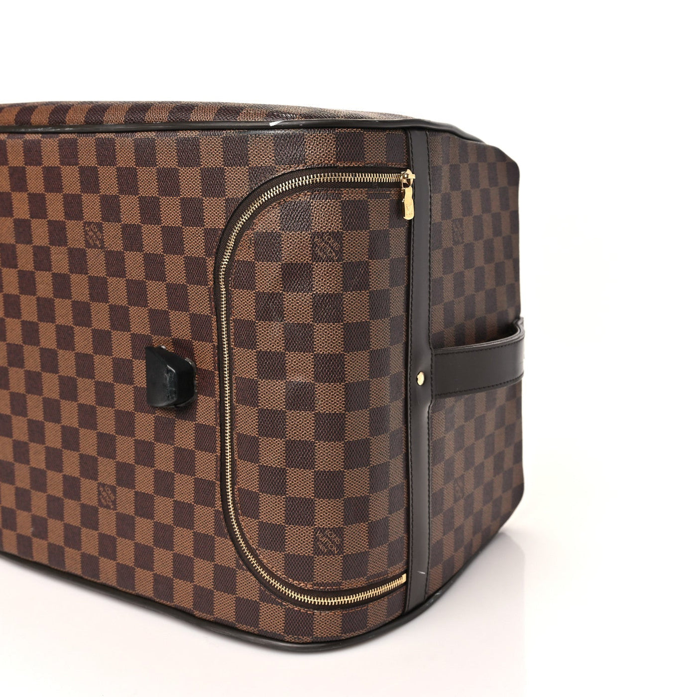 LOUIS VUITTON DAMIER EBENE EOLE 50
