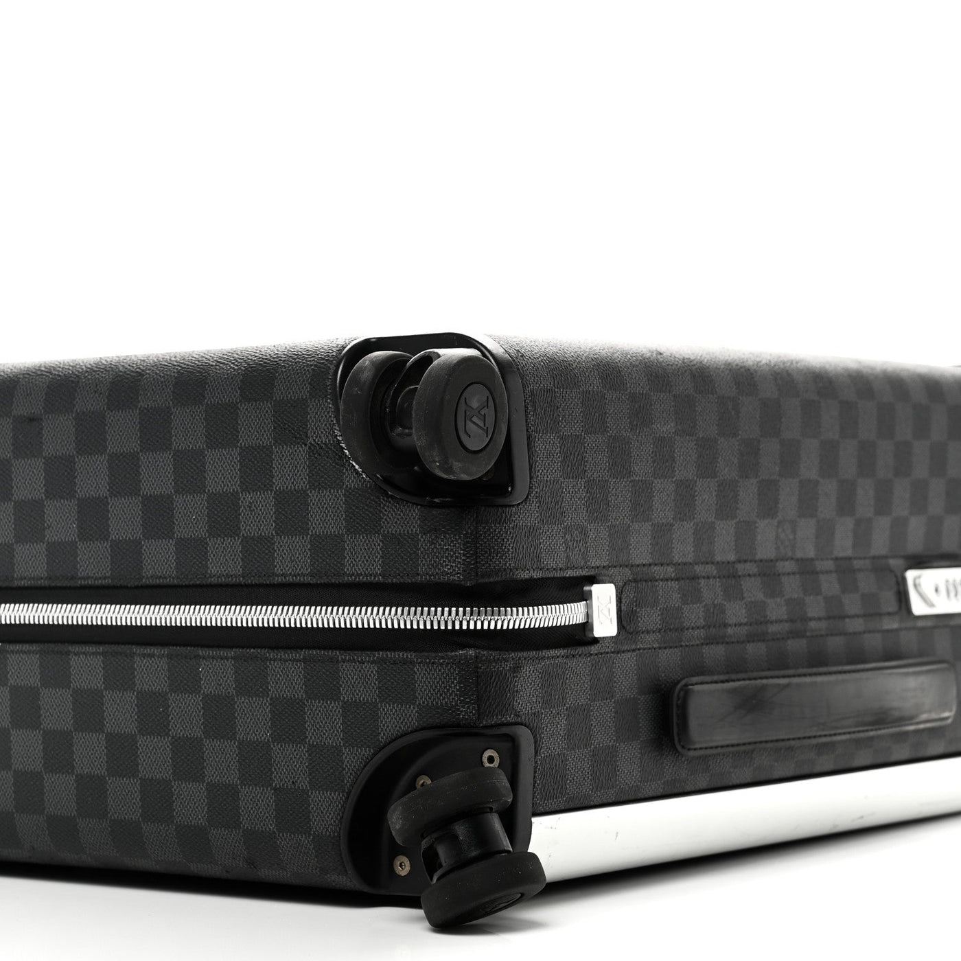 LOUIS VUITTON DAMIER GRAPHITE WORLD TOUR HORIZON 55