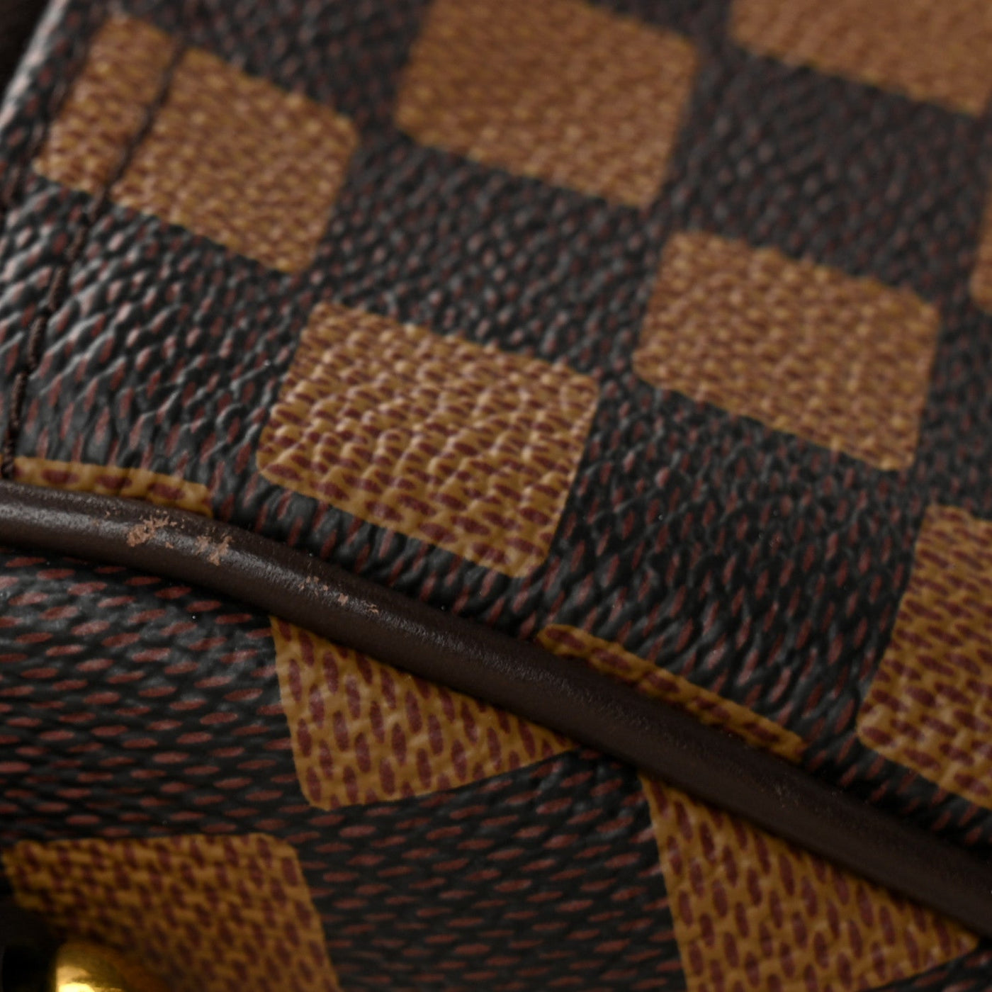 LOUIS VUITTON X NIGO DAMIER PHRIENDSHIP KEEPALL BANDOULIERE 50