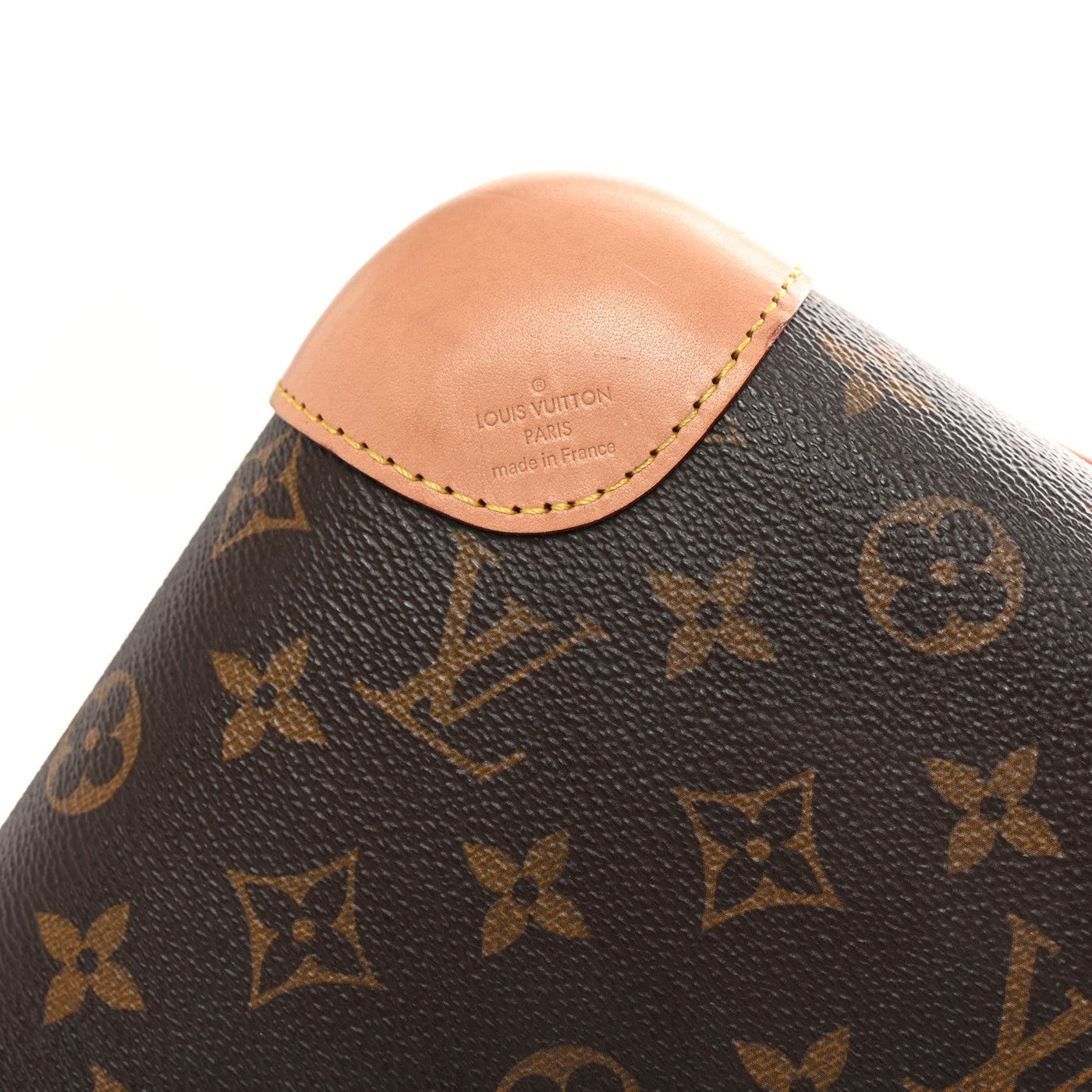 LOUIS VUITTON MONOGRAM HORIZON 50