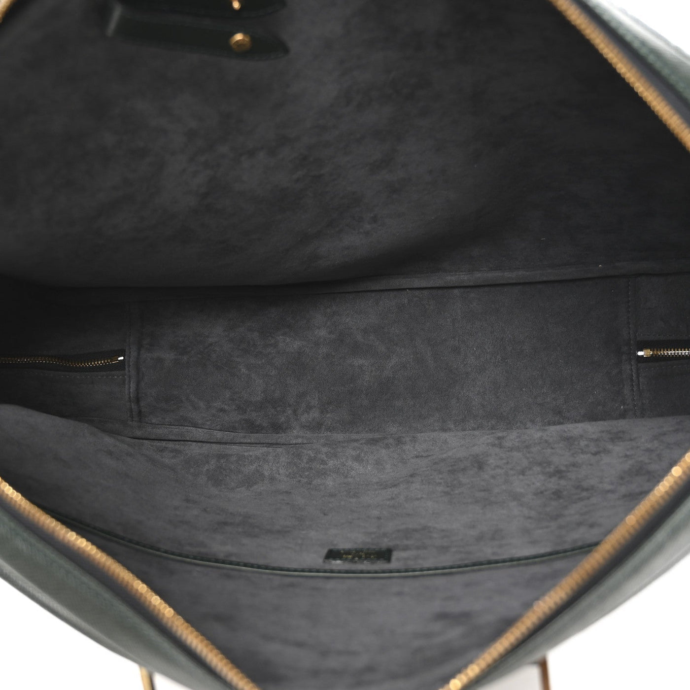 LOUIS VUITTON TAIGA HELANGA 1 POCHE EPICEA