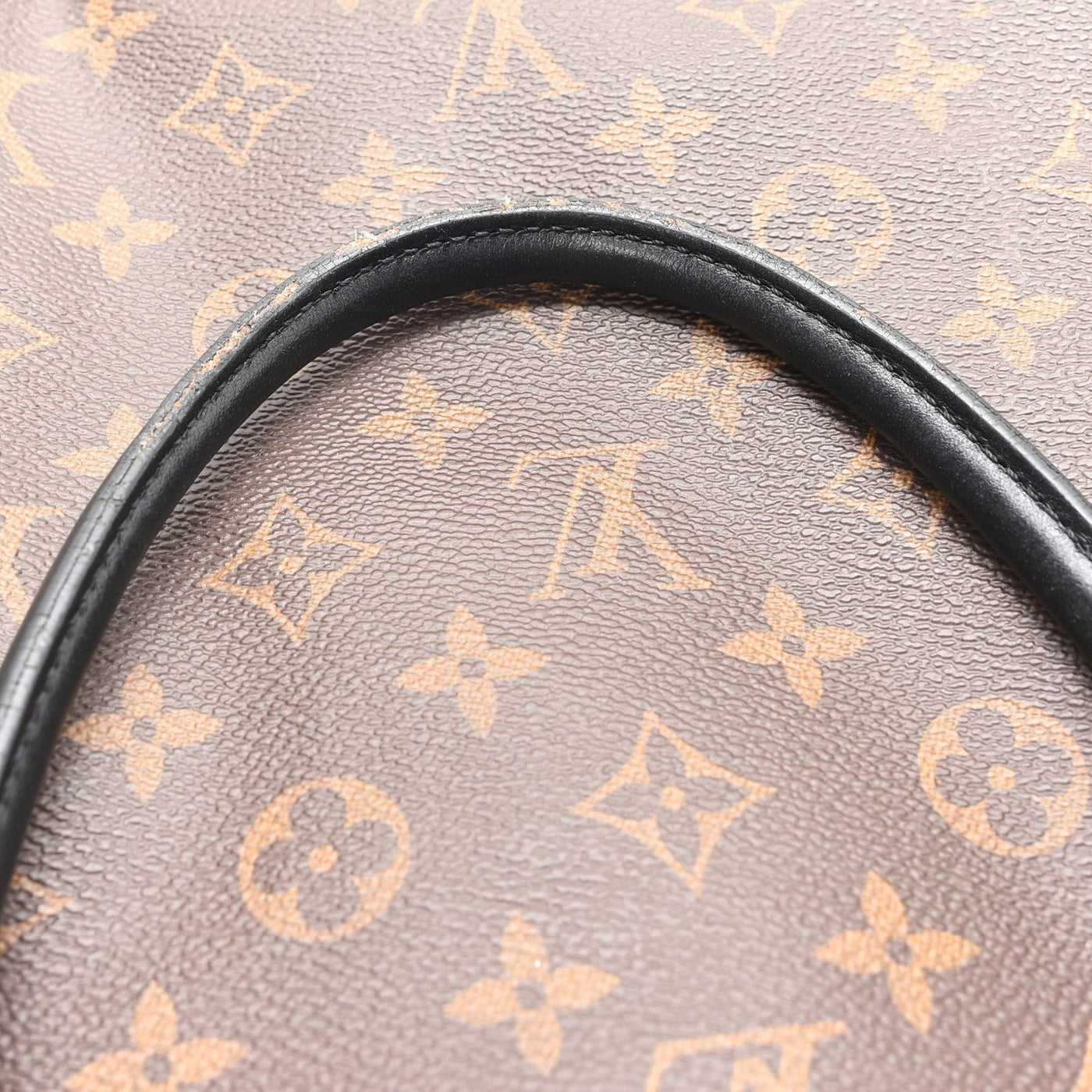 LOUIS VUITTON MONOGRAM CITY STEAMER XXL
