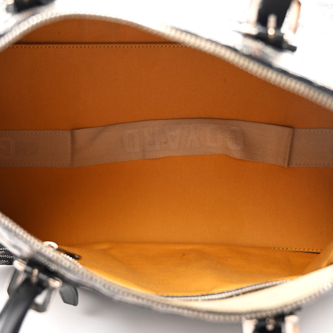 GOYARDINE CROISIERE 50 BLACK