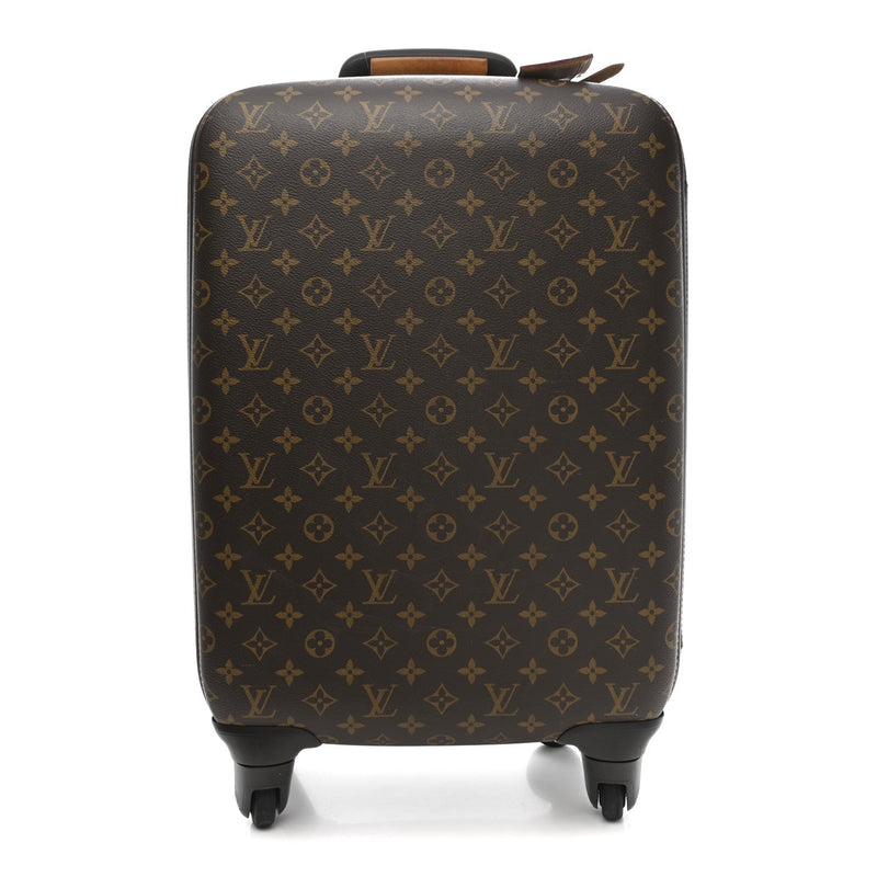 LOUIS VUITTON MONOGRAM ZEPHYR 55