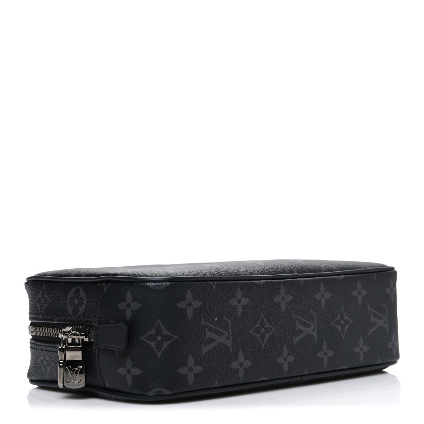 LOUIS VUITTON MONOGRAM ECLIPSE TOILET POUCH GM