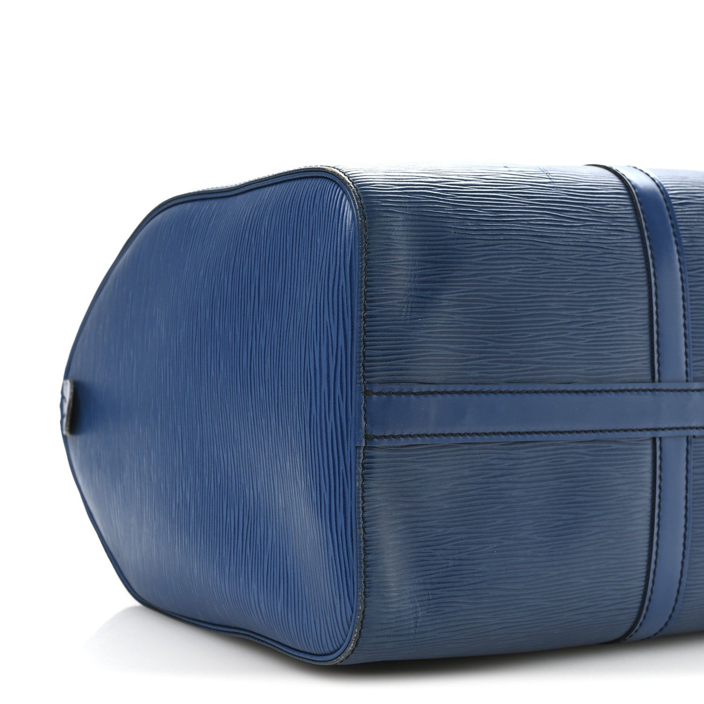LOUIS VUITTON EPI KEEPALL 45 TOLEDO