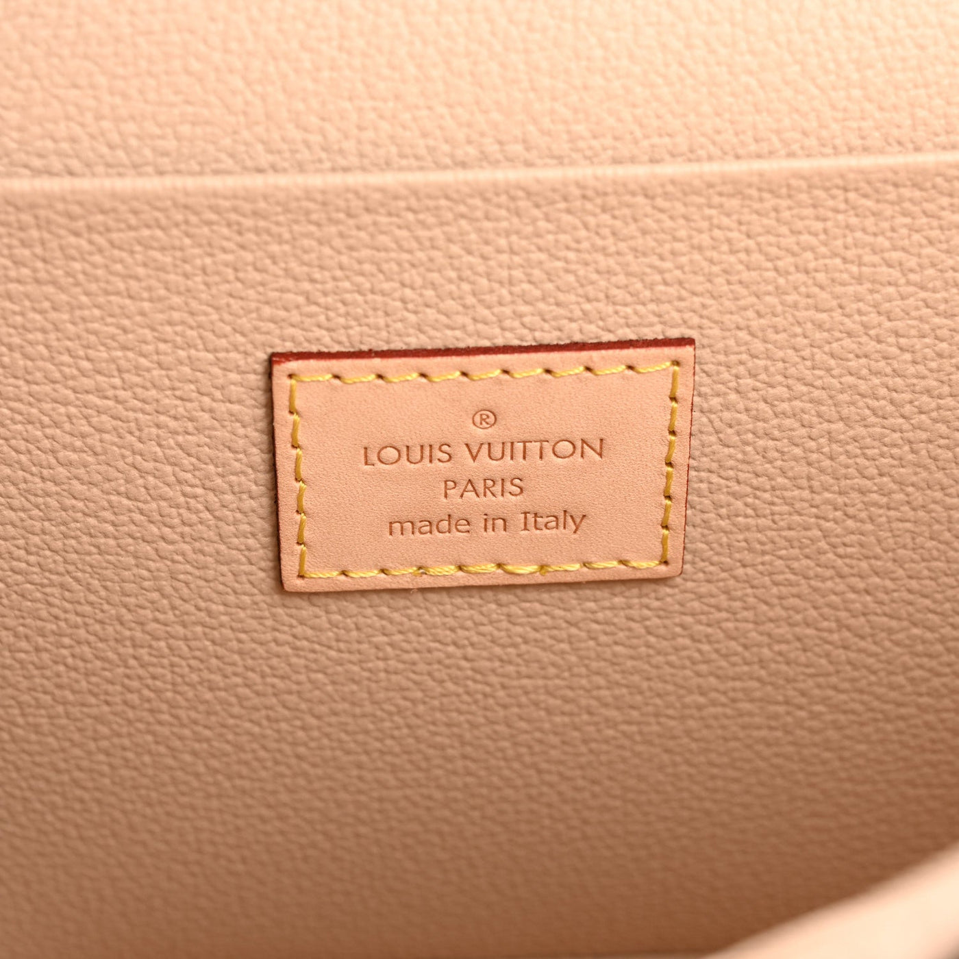 LOUIS VUITTON MONOGRAM NICE BB