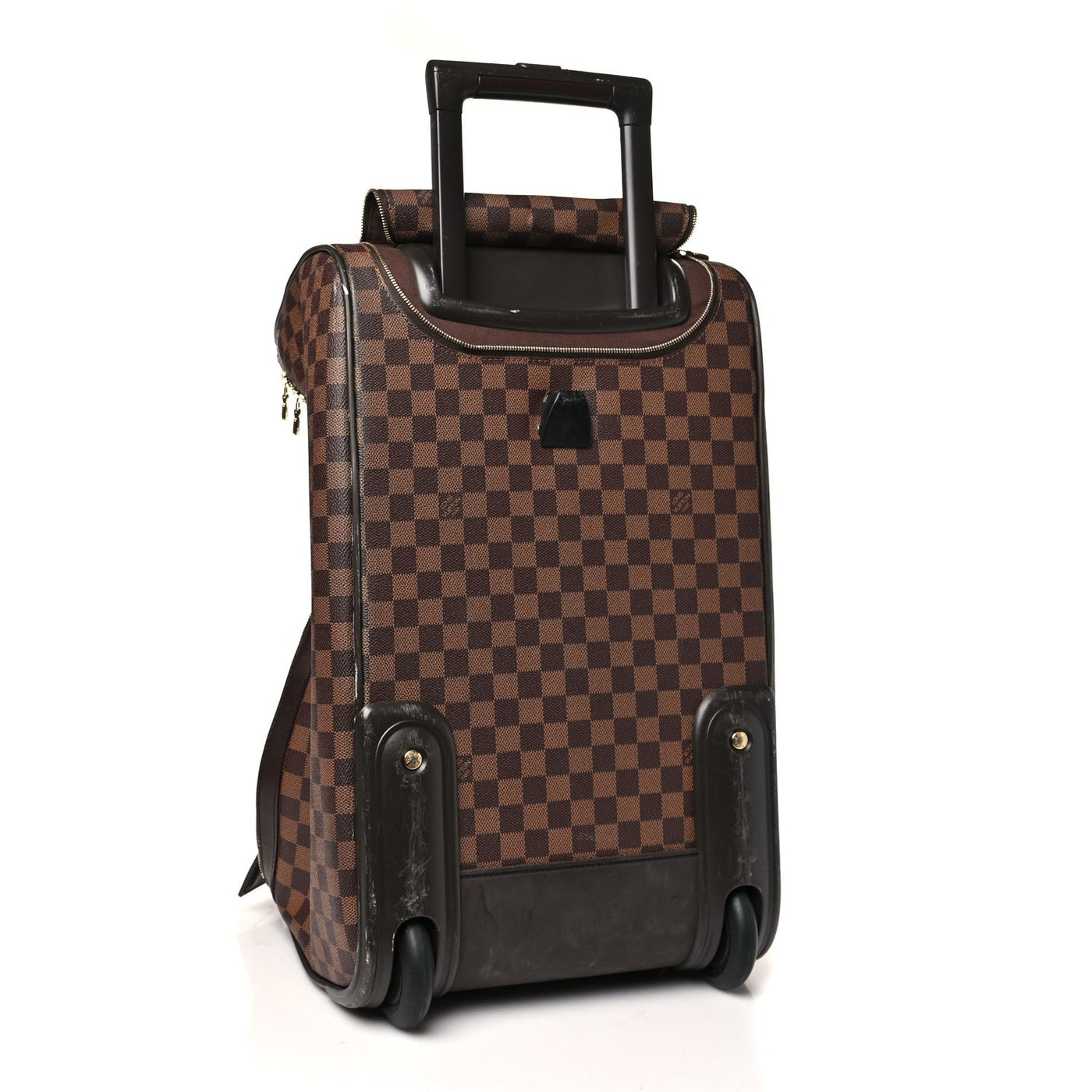 LOUIS VUITTON DAMIER EBENE EOLE 50