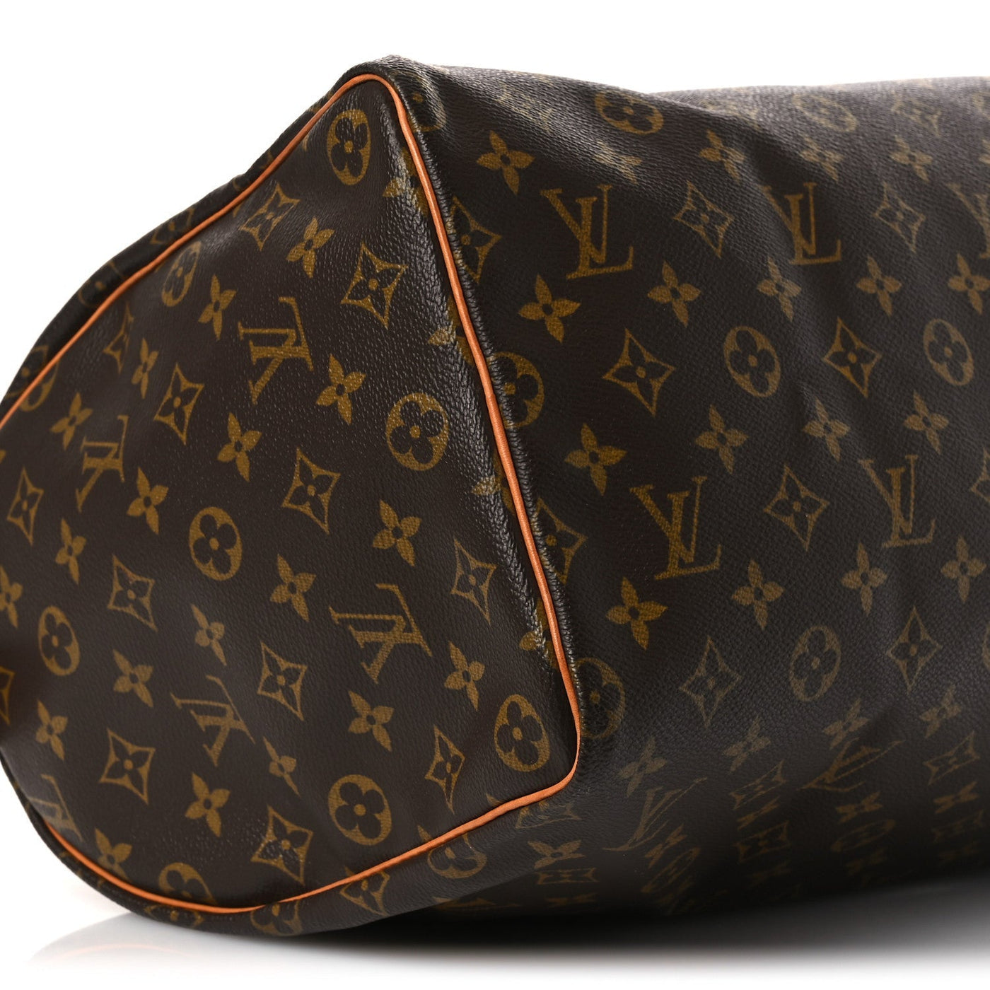 LOUIS VUITTON MONOGRAM SPEEDY 40