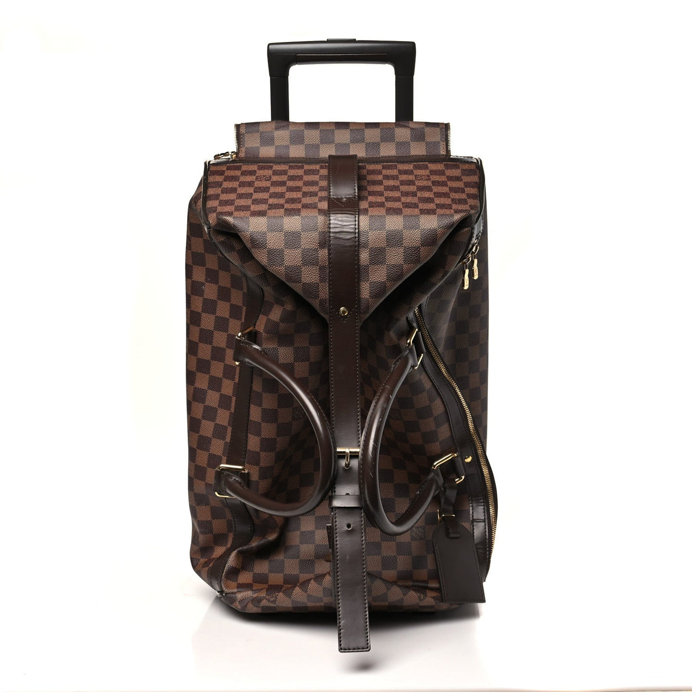 LOUIS VUITTON DAMIER EBENE EOLE 50
