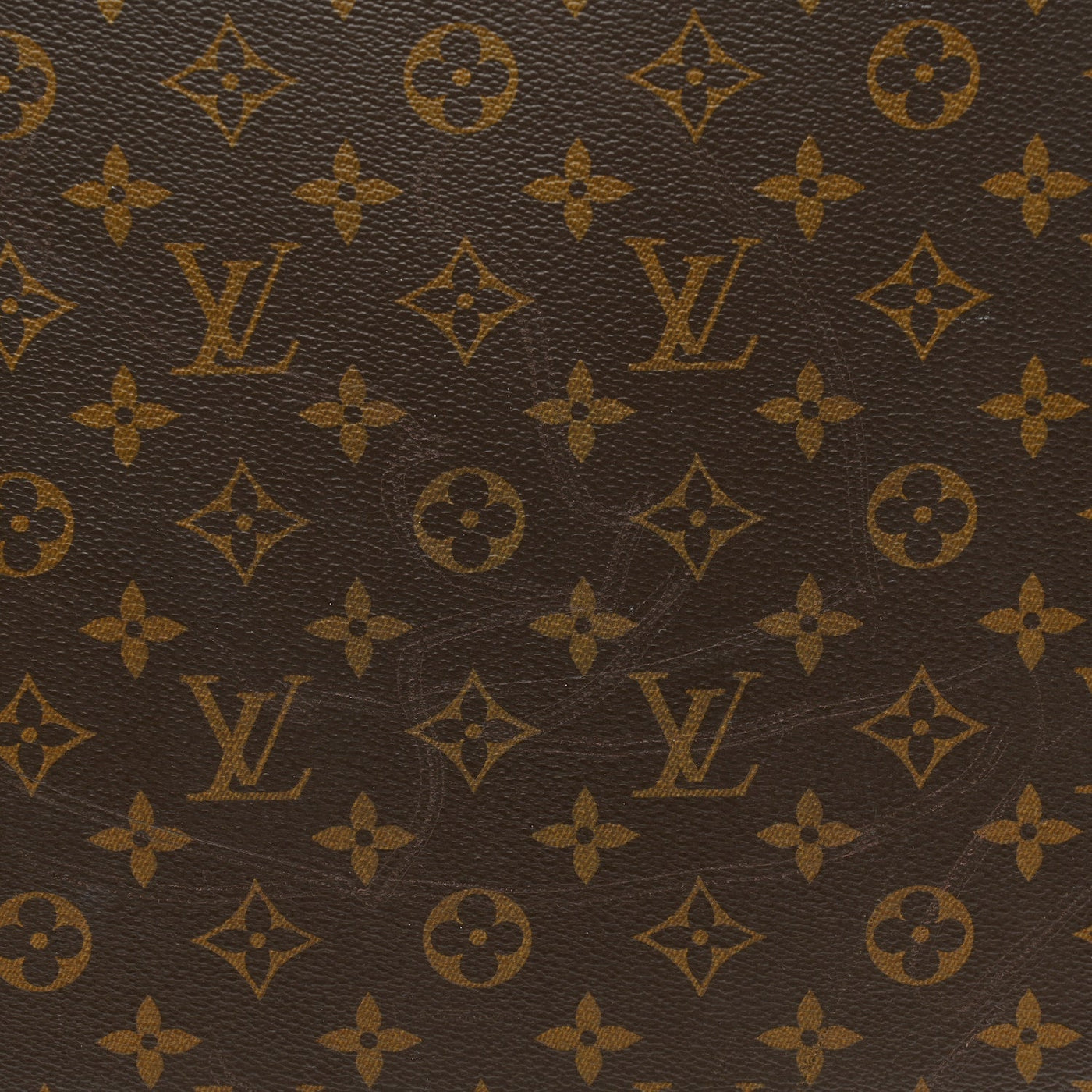 LOUIS VUITTON MONOGRAM ZEPHYR 55