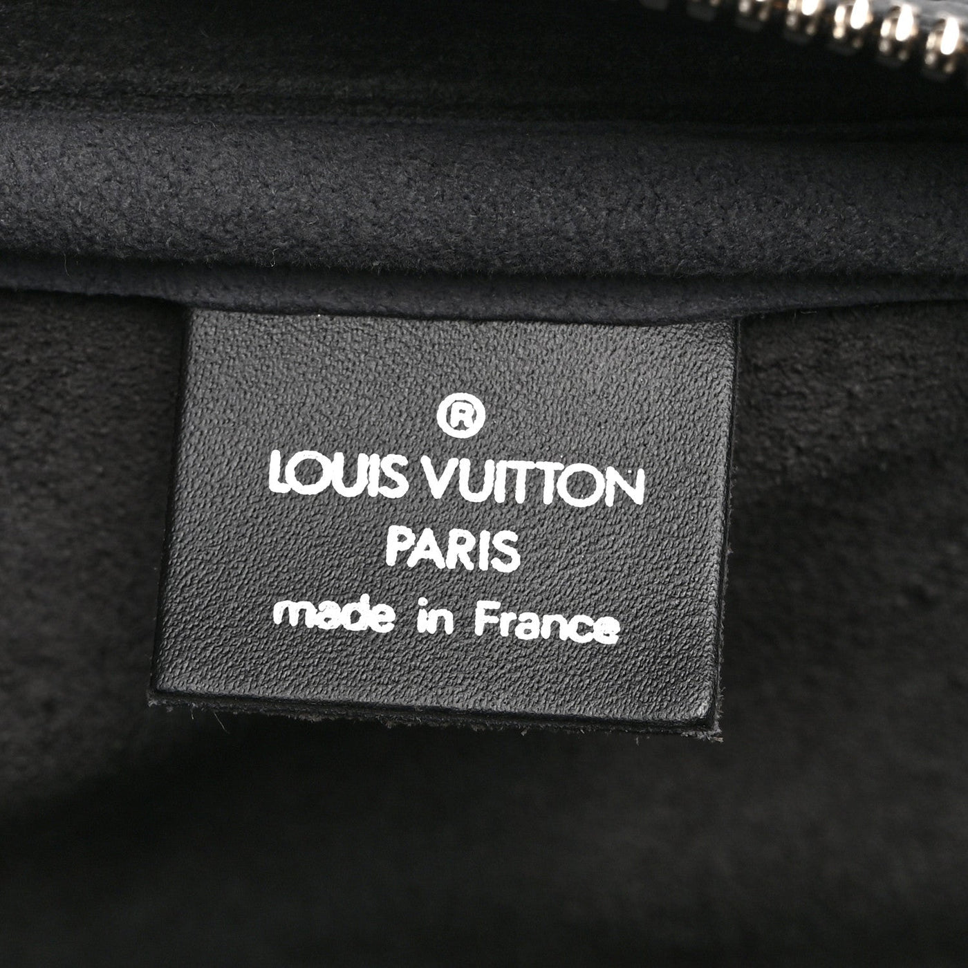 LOUIS VUITTON TAIGA KENDALL PM ARDOISE