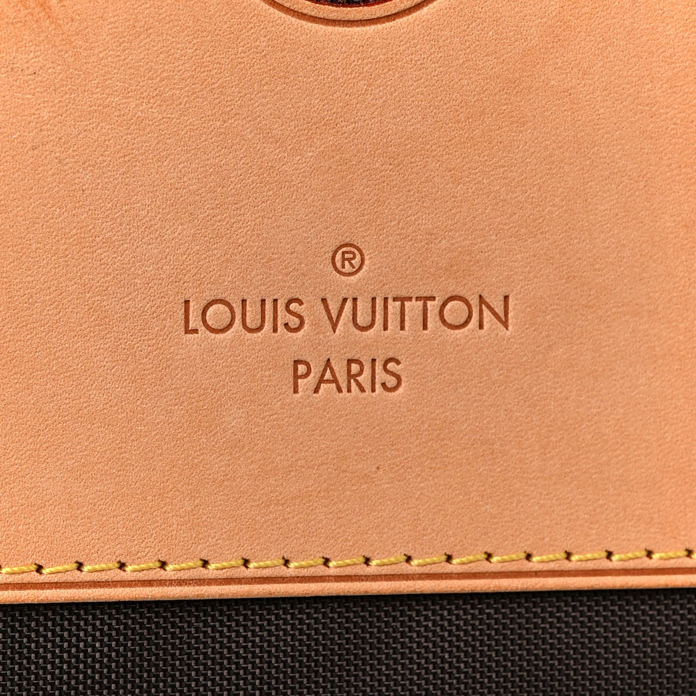 LOUIS VUITTON MONOGRAM PEGASE 55 BUSINESS