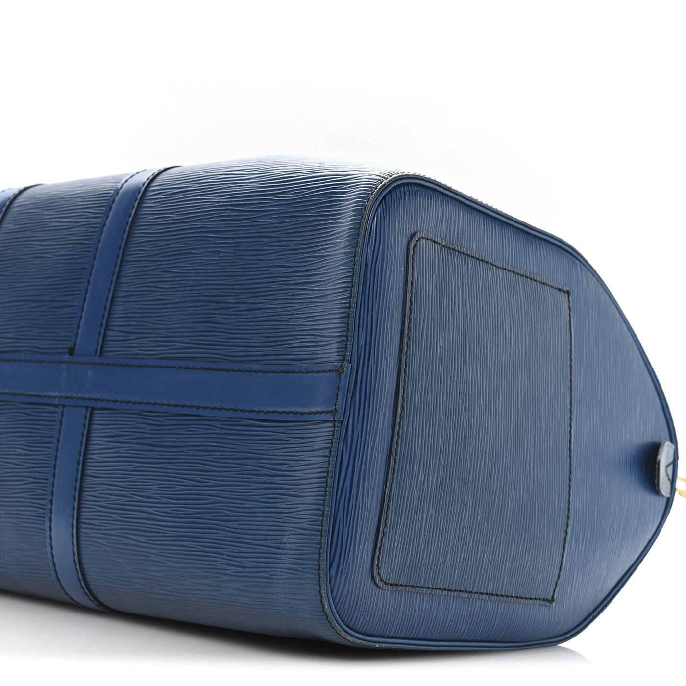 LOUIS VUITTON EPI KEEPALL 45 TOLEDO