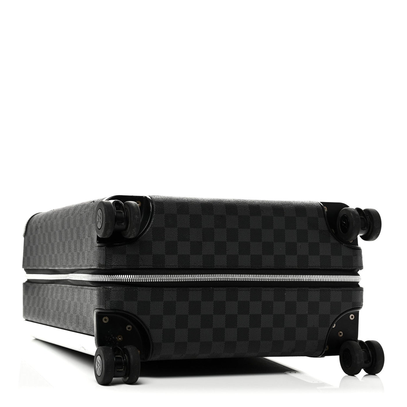 LOUIS VUITTON DAMIER GRAPHITE WORLD TOUR HORIZON 55