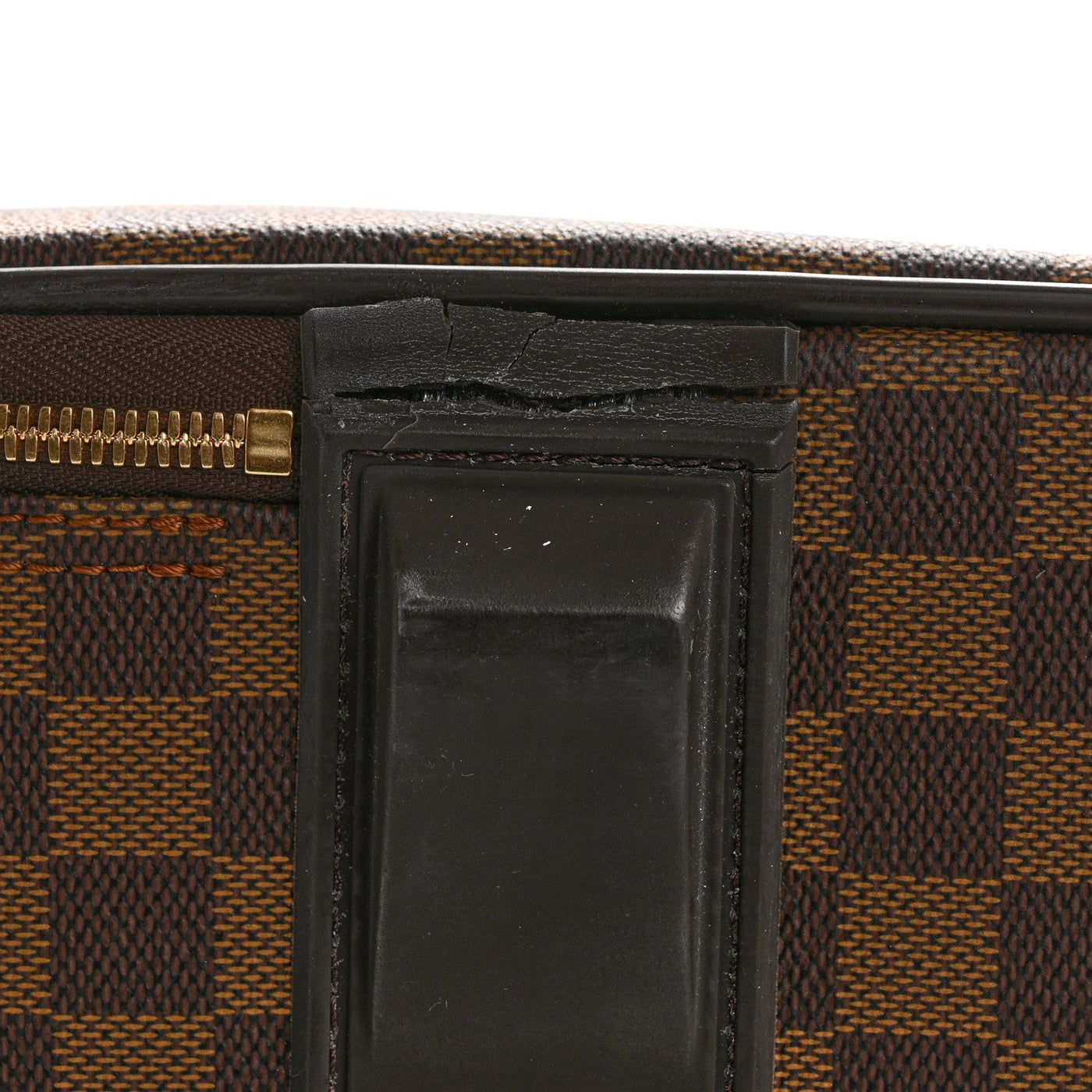 LOUIS VUITTON DAMIER EBENE PEGASE 60