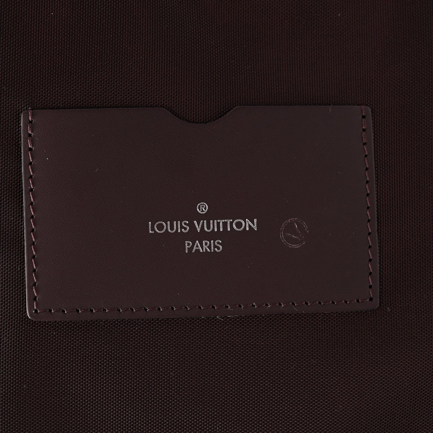 LOUIS VUITTON EPI PEGASE 55 QUETSCHE
