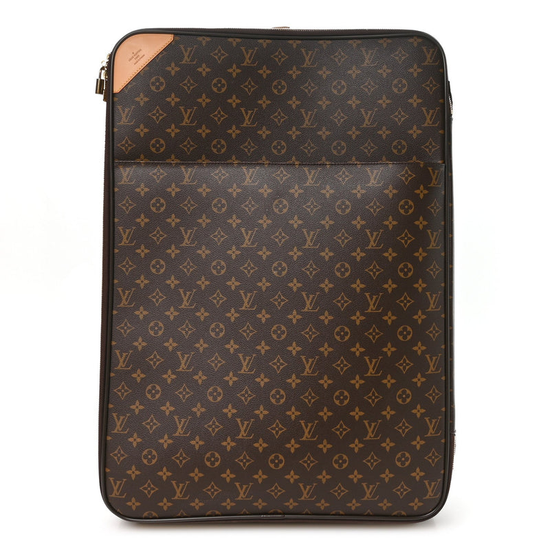 LOUIS VUITTON MONOGRAM PEGASE 65