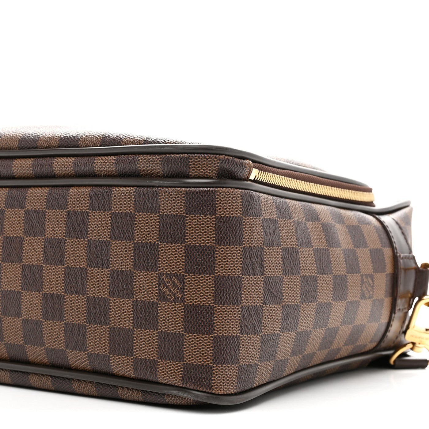 LOUIS VUITTON DAMIER EBENE ICARE