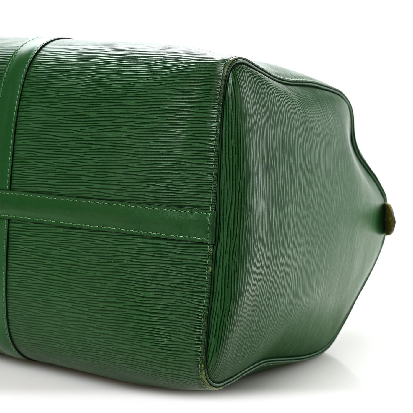 LOUIS VUITTON EPI KEEPALL 50 BORNEO