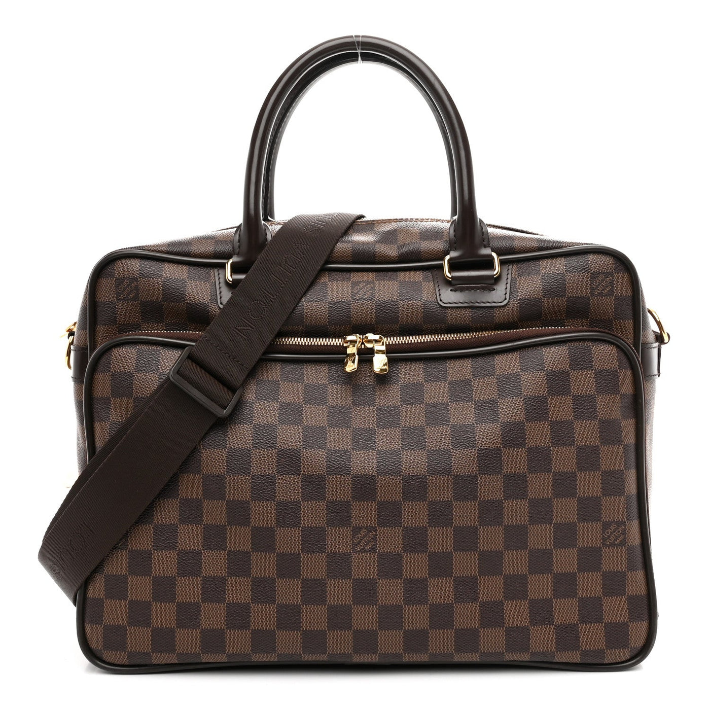 LOUIS VUITTON DAMIER EBENE ICARE