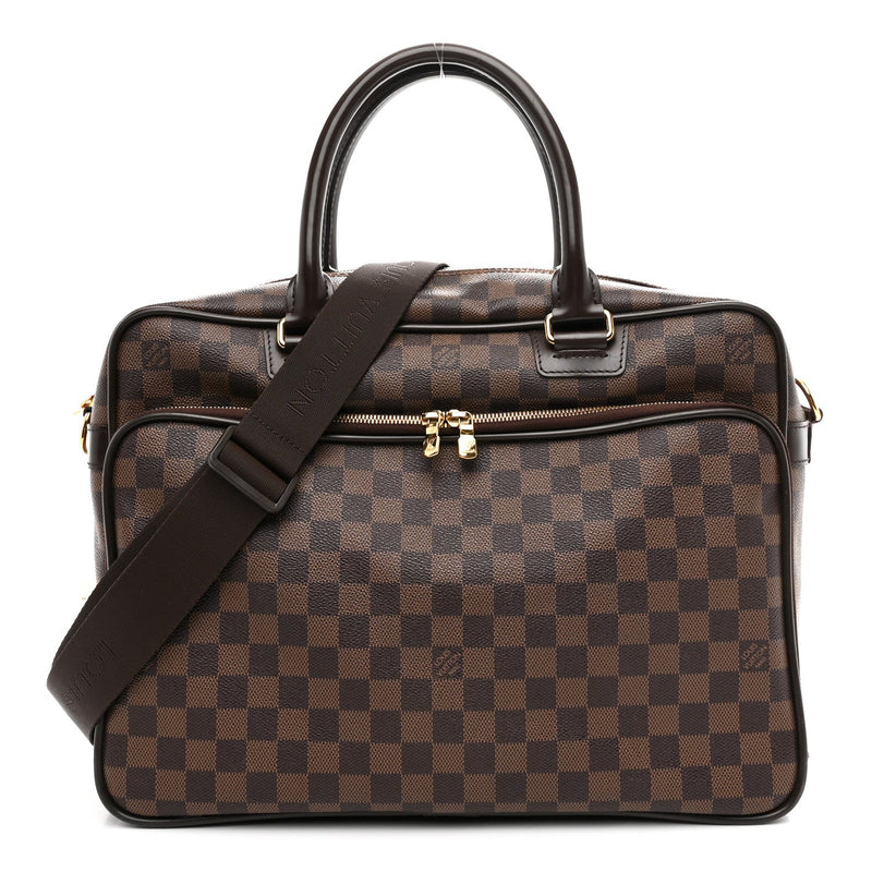 LOUIS VUITTON DAMIER EBENE ICARE
