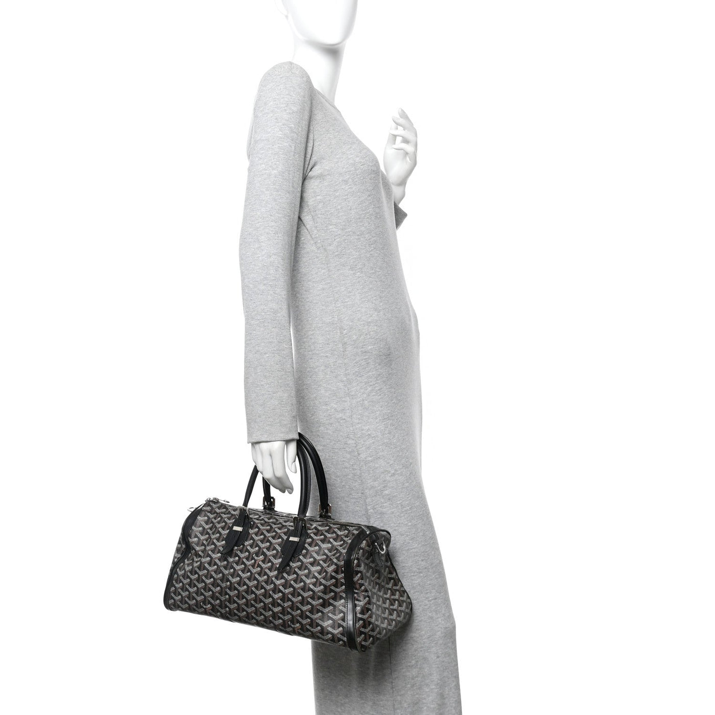 GOYARDINE CROISIERE 50 BLACK