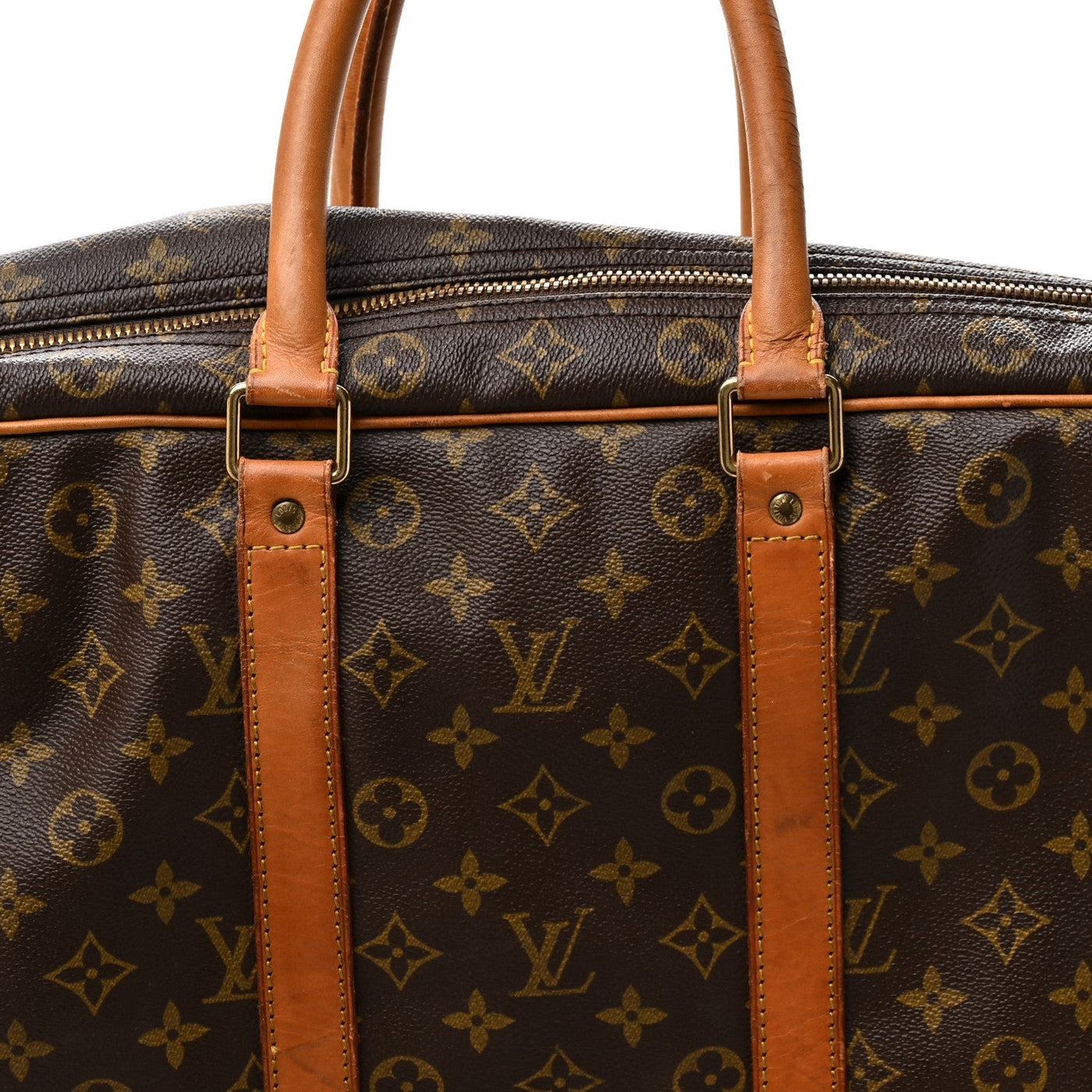 LOUIS VUITTON MONOGRAM SIRIUS 60
