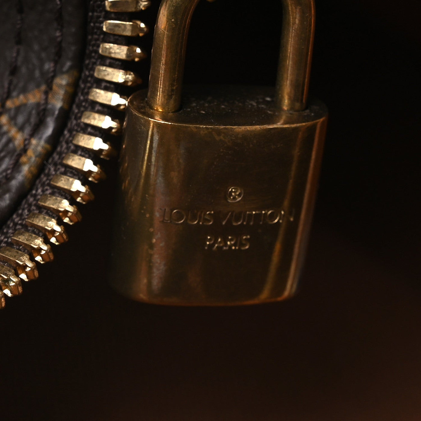 LOUIS VUITTON MONOGRAM KEEPALL BANDOULIERE 55