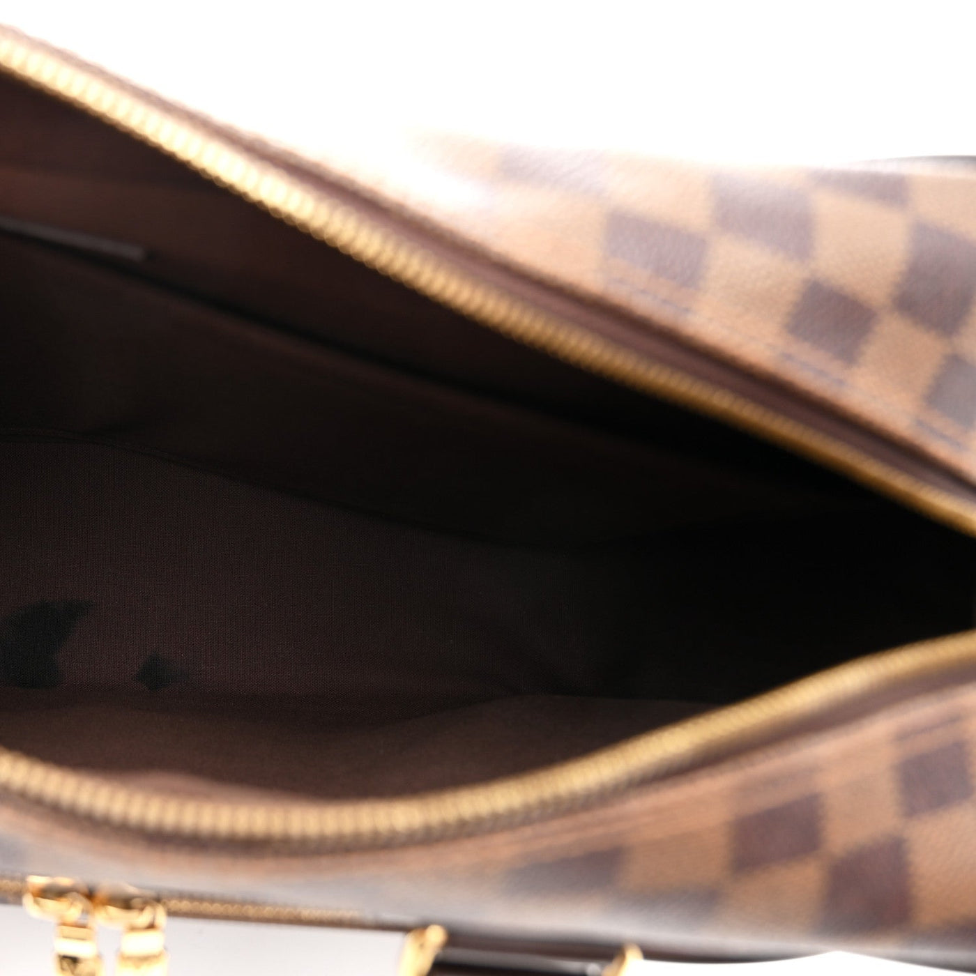 LOUIS VUITTON DAMIER EBENE ICARE