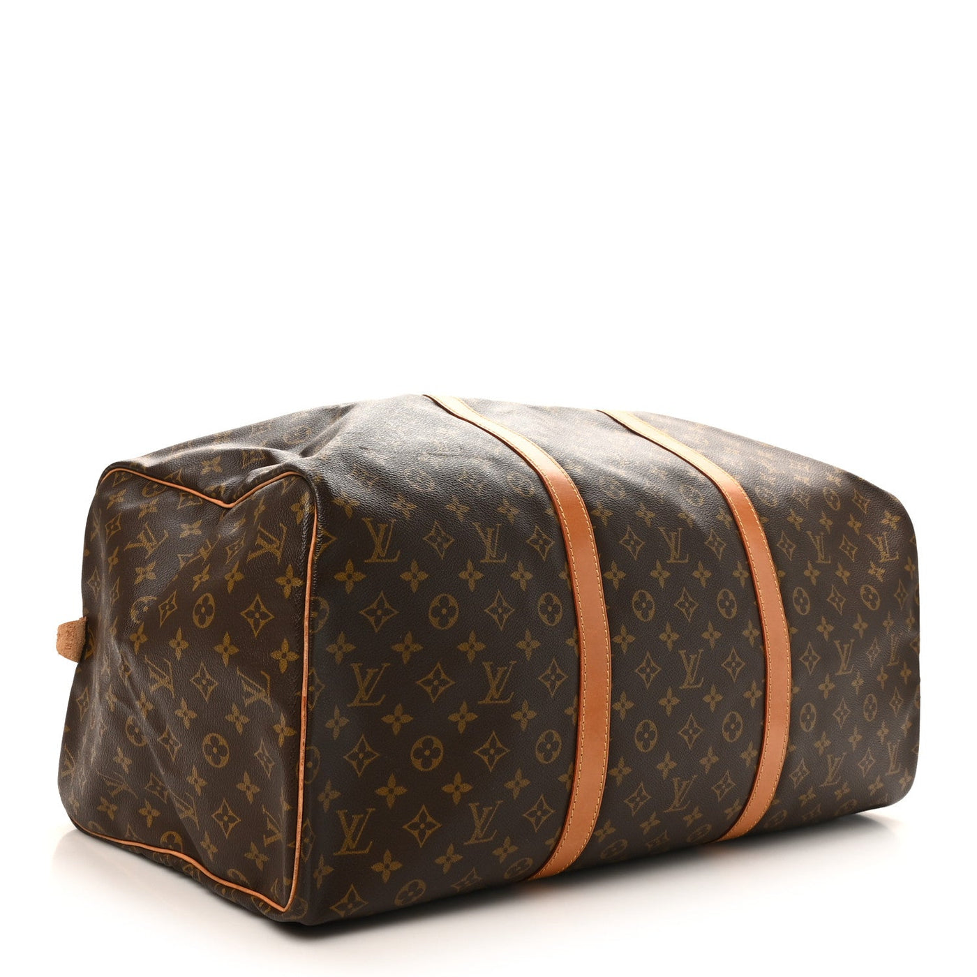 LOUIS VUITTON MONOGRAM SAC SOUPLE 55
