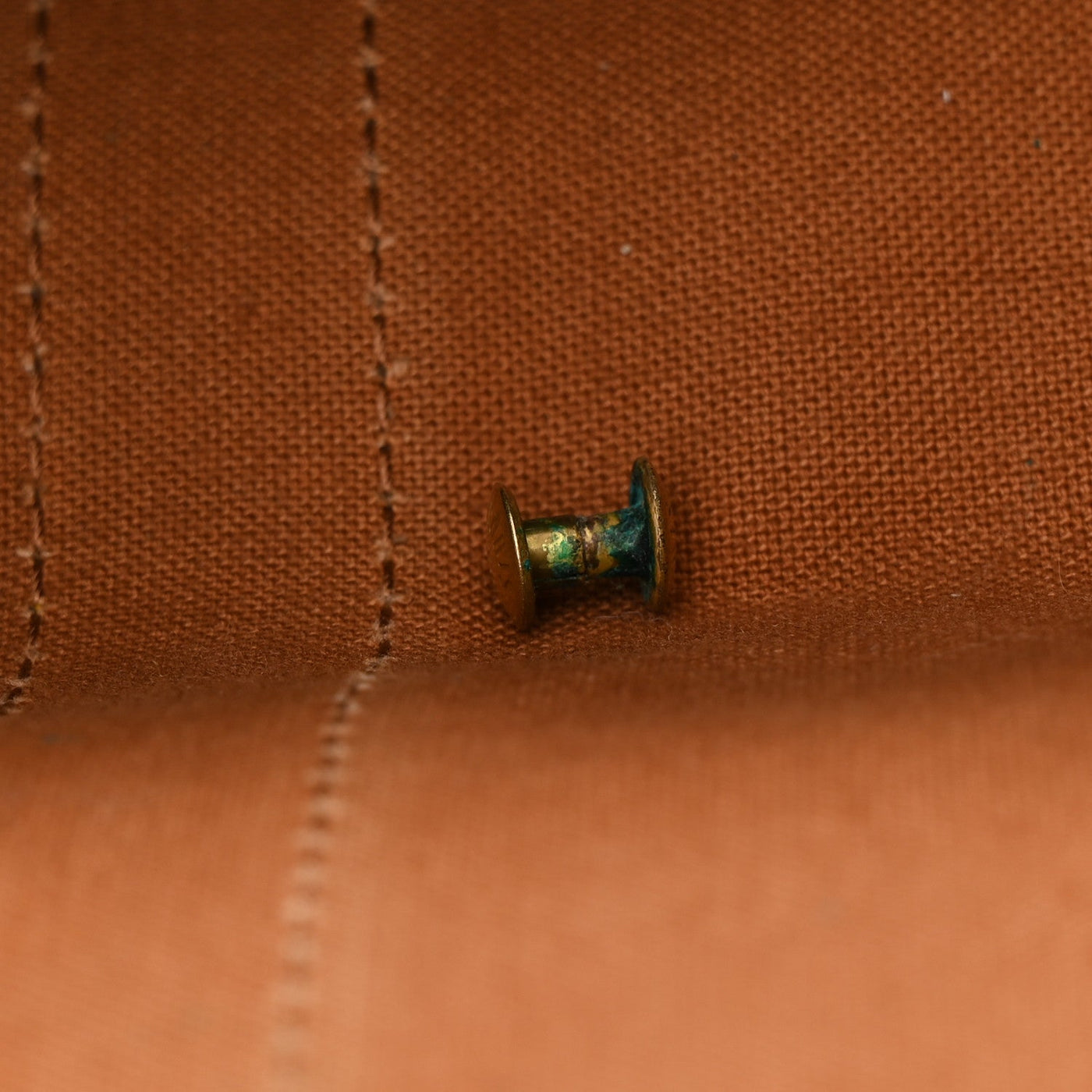 LOUIS VUITTON MONOGRAM KEEPALL 50