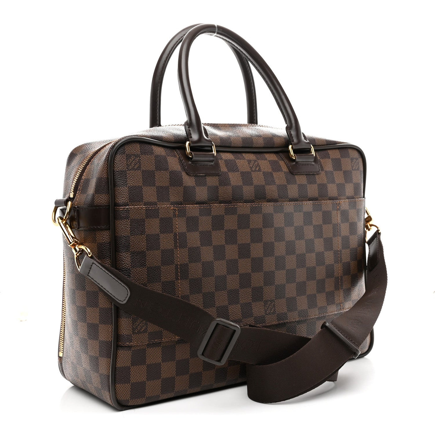 LOUIS VUITTON DAMIER EBENE ICARE